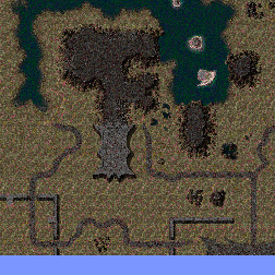 (pp)La Mort dans lame minimap