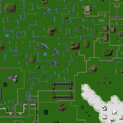 (pp)Oopmka II minimap