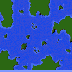 Gods of War 3 (r2010) minimap