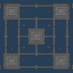 Boxy Seas minimap