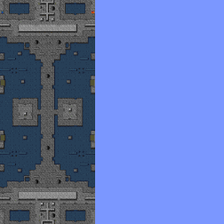 Closer Than You Think minimap