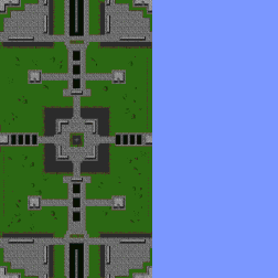 Metal Picnic V2 minimap