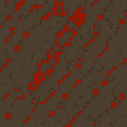 Ripped Earth minimap