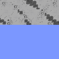 Thin Air minimap