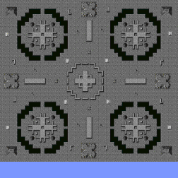 high energy metal minimap