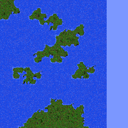 Minimap: Untitled Map