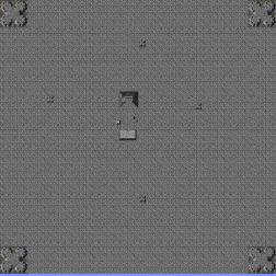 Metal WastLand minimap