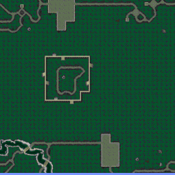 Metal Zones minimap