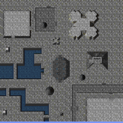Metal hills minimap