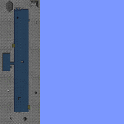 The Long Way minimap