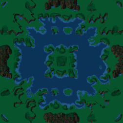 johns lake (final) minimap