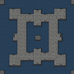 Berthas Boatdock minimap