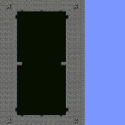 Core Pool minimap