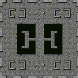 Core Reprimed Area minimap