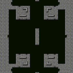 Hookjaw Harbor minimap