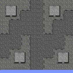 Last Ditch minimap