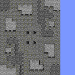 Pipe Wrench Alley minimap