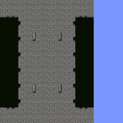 Spoolyard minimap