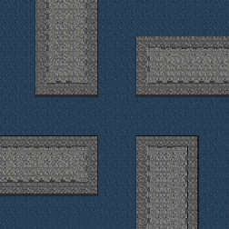 Swastik Islands minimap