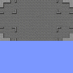 Walli's Walls minimap