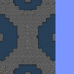 Xecuted minimap