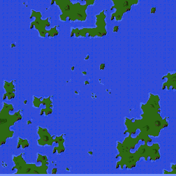 Minimap: Kumité