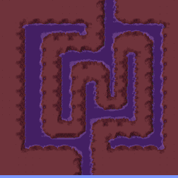 Minimap: la travers� martienne