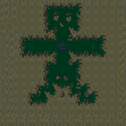 LoC Boogieland minimap