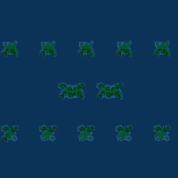 LoC Boogieman minimap