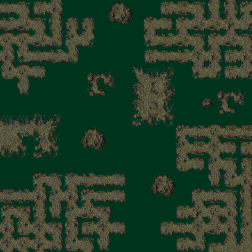 LoC Lupyland minimap