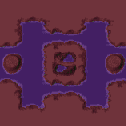 LoC Machine minimap