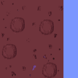LoC Red War minimap