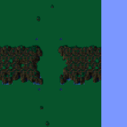 LoC The Grand Divide minimap