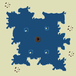 loc map pack 2009 minimap