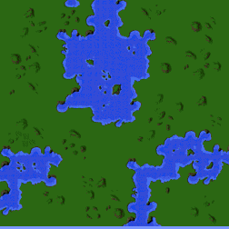 lostworld minimap