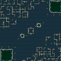 Harald's Tactical sweep minimap