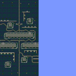 Wotan's Deadly Pinch minimap