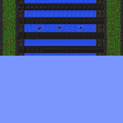 escalated twin cities minimap