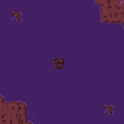 ladder esque 1v1 minimap
