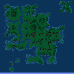 lush5 minimap