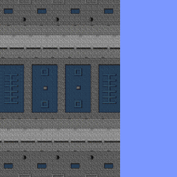 Backyards minimap