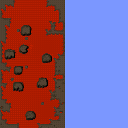 Minimap: Untitled Map