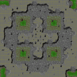 Epicentro Activo (r2010) minimap
