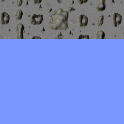 Into The MoonV3 (r2010) minimap