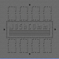 Josh's World (r2010) minimap