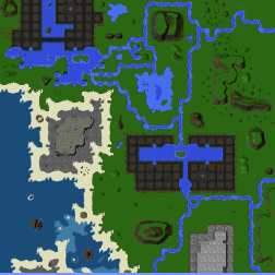 Mayhem BattleForToffen2009 minimap
