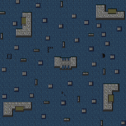 Mayhem SunkenHeck2009 minimap