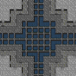 Mayhem TroutHatchery2009 minimap