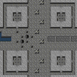 ES-Forts II minimap
