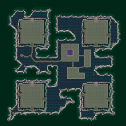 ES-Forts V minimap